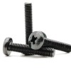 Sanyo Screws for Sanyo FW50C36F-B (FW50C36FB) TV Stand / Legs