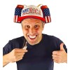 American USA Hat Merica 4th of July All American Costume