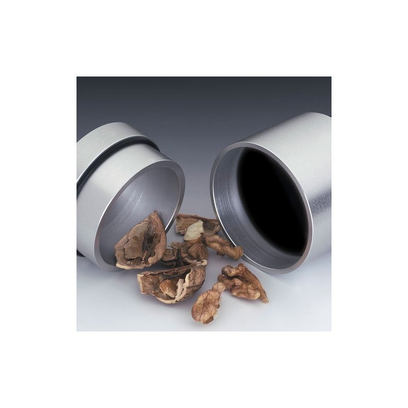 Troika Ray Nutcracker Aluminium