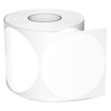 Meitaat Pack of 500 Round Stickers 76 mm Colour Coding