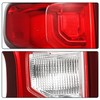 TUSDAR LED Tail Light Assembly Compatible With 2019 2020 2021