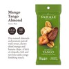 Sahale Snacks Mango Tango Almond Trail Mix, 1.5 oz Grab