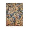 Morris Windrush (William Morris) Midi Lined Journal: Flexi Softcover, 100