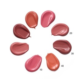 Rubor Essence Baby Got Blush dusty rose 10 ml