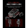 TELESIN Aluminum Alloy Cage for Insta 360 Ace Pro 2