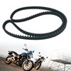 Meyffon 139T 3/4" Rear Drive Belt Compatible with Buell Blast