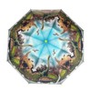 Toi-Toys Dinosaur Umbrella for Children Dinosaur Children's Umbrella, Colourful