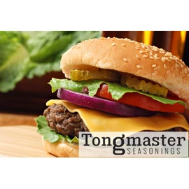 Farmhouse Burger Complete Mix - 100g (1kg Batch)