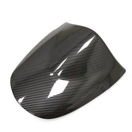 Sportfairings Carbon Effect Rear Seat Cowl Cover For Kawasaki Ninja ZX6R 2003 2004 03 04 ZX-6R