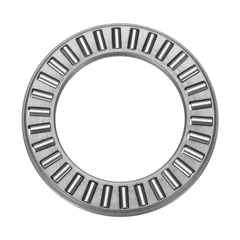 sourcing map 2 Sets NTA1625+2TRA Thrust Needle Roller Bearings with