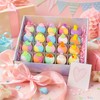 Kids Bath Bomb Set with Surprise Toys – Fizzy Bubble