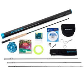 Redington Zero Spare Spool, Fly Fishing Reel Spool Only, Burgundy, 4/5