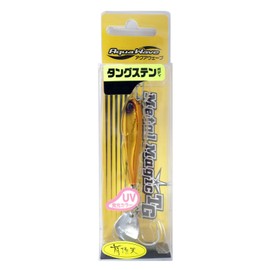 Aqua Wave (AquaWave) Metal Magic TG 40g S #T141 Heaven Might Gold
