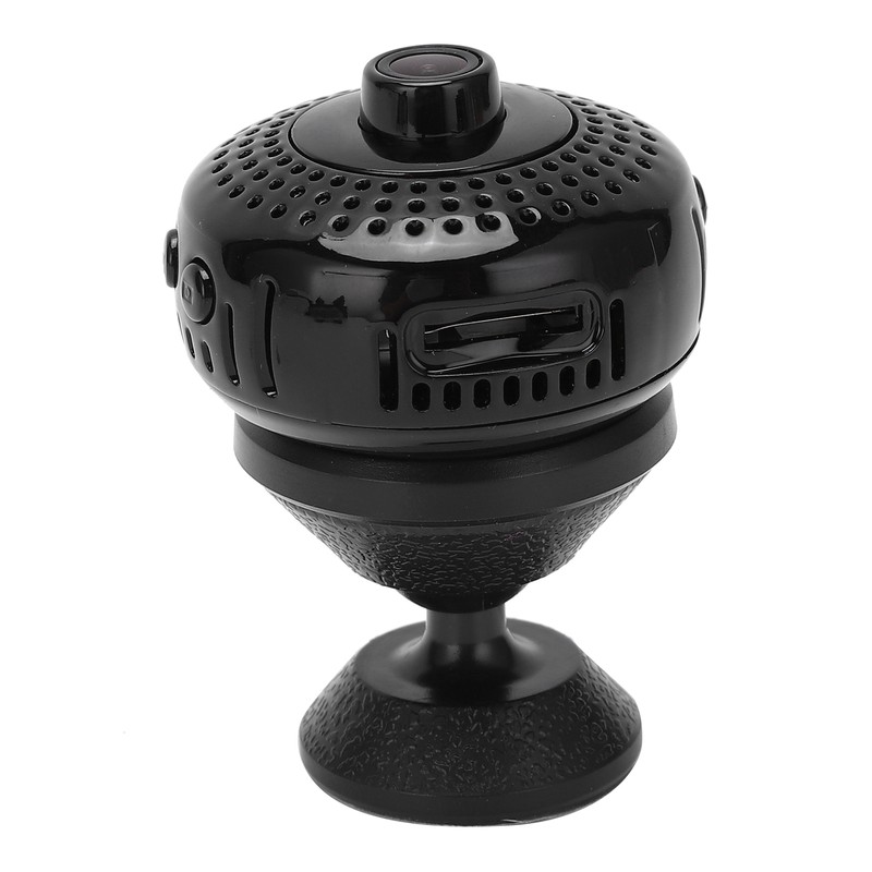 Wifi Mini Camera Ultra HD 1080P Wireless 140° Angle Phone
