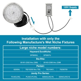 Lanmun 50ftkongzhiqi