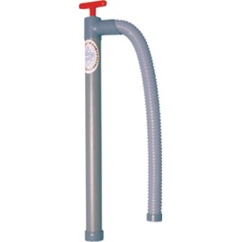 Thirsty Mate Pump 36" W/3' Hose