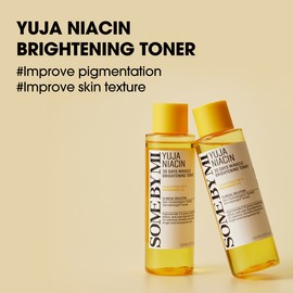 SOME BY MI [SOME BY MI]*renewal* Yuja Niacin Brightening Toner 150ml