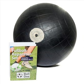 Generisch Ball bladder size 5 for football
