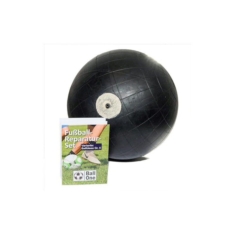 Generisch Ball bladder size 5 for football