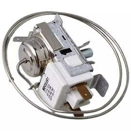 SAP WR9X491 Refrigerator Cold Control Thermostat replaces GE Kenmore  WR9X545 1-PACK