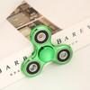 HERSE Tri-Wing Fidget Spinner, Green