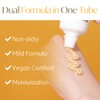 d'alba Piedmont Italian White Truffle Double Serum & Cream, Adjustable