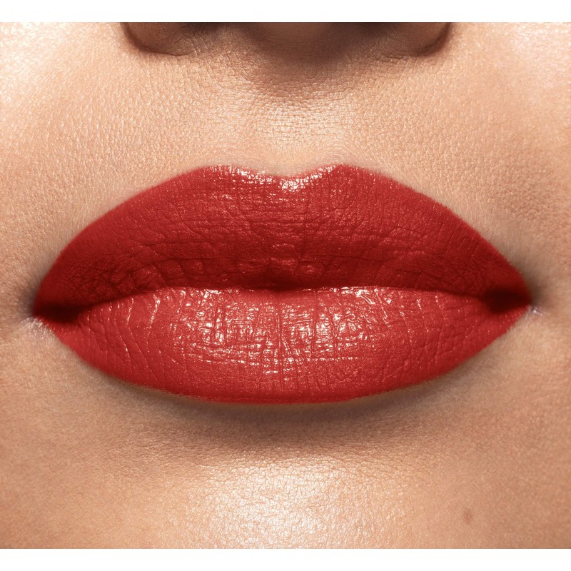 L'Oréal Paris Lipstick Color Riche Shine Addiction 352 Lipstick Glossy