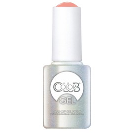 Color Club Nail Gel Polish East Austin Soak Off UV/LED Lamp Needed Nail Manicure