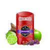 Old Spice Rockstar Deo Stick für Männer, 50ml, 48H Frische,