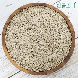 Mountain girl Bulgarian sunflower seeds 600g / 산골소녀 불가리아산 해바라기씨 600g