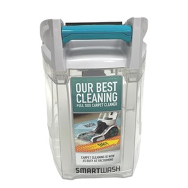 XCESS XPRESS Dirty Water Tank Assembly 440014443 Compatible with Hoover SmartWash, SmartWash Gen 2, SmartWash PET