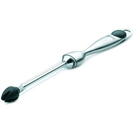 GEFU Pama Cheese Slicer, 2 Wares, 18/10 Stainless Steel