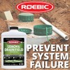 Roebic K-570 32 Fl. Ounce Biodegradable Leach and Drain Field