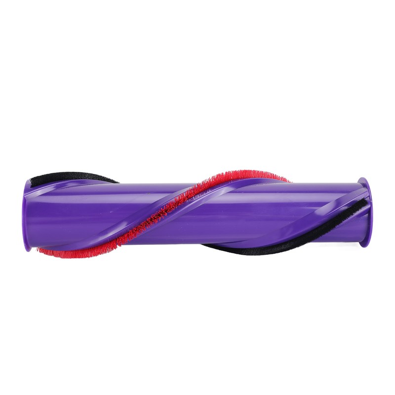 Brushroll Roller Built in Replacement Brush Bar Four Hole Brush