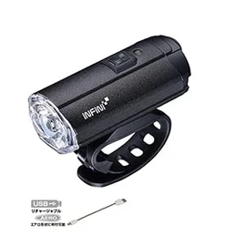 INFINI INF TRON 500 I-282P White LED LPF19700 Head Light