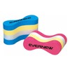 EVERNEW Soft Buoy Red EHA058 Red