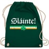 Shirtracer - Gym Bag Backpack - St. Patricks Day -