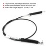 71.7in Gear Selector Shift Cable 7081005 Replace Accessory Fit for