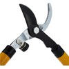 TOLSEN Bypass Loppers and Pruners, Telescoping Tree Pruner, Anvil Lopper,