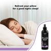 Aromasong Lavender Pillow Spray - All Natural Calming Linen &