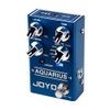 JOYO Digital Delay Effect Pedal with Looper (5 Minutes) R