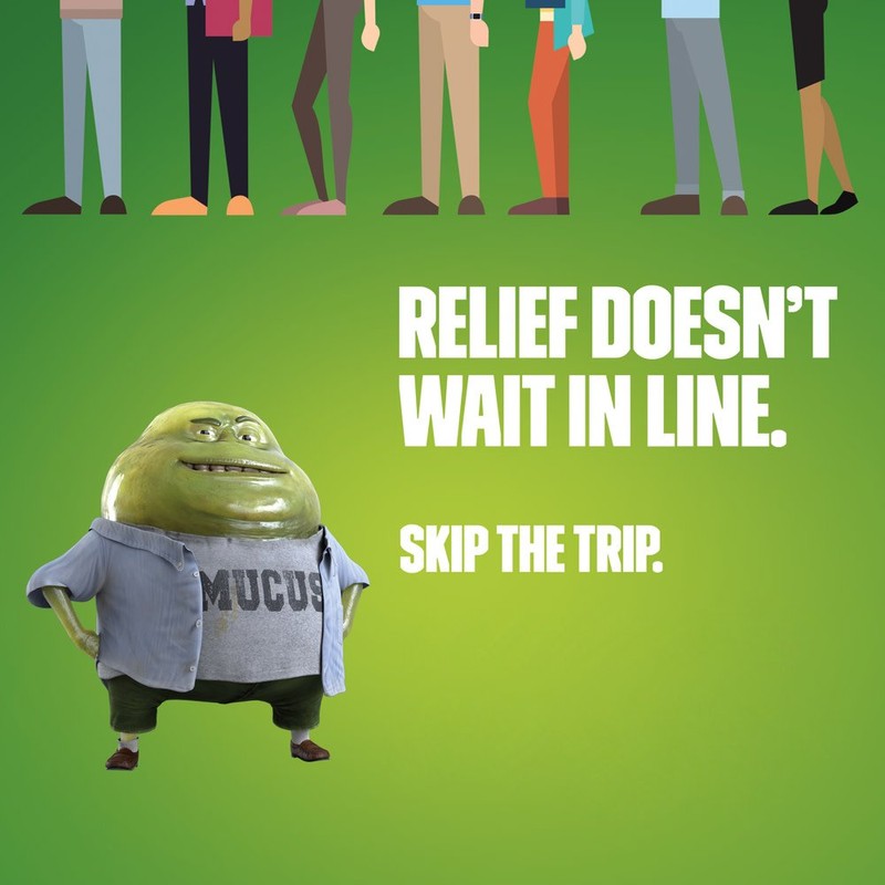 Mucinex DM 12 Hr Max Strength Expectorant & Cough Suppressant