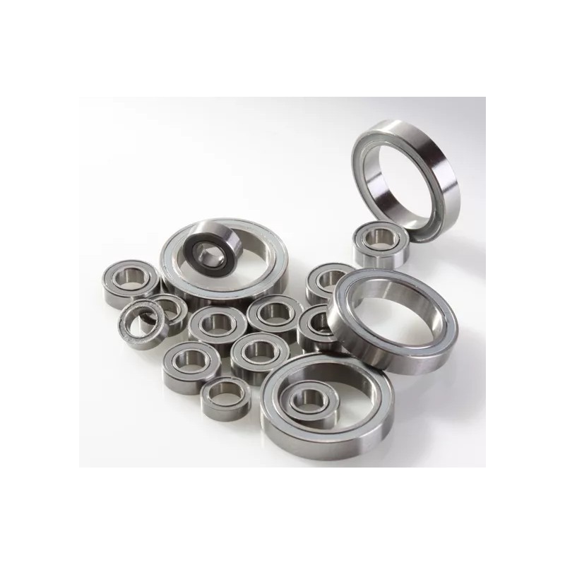 Serpent Cobra GT Ceramic Ball Bearing Kit by ACER Racing