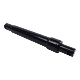 RONGPAS Hydraulic Angle Cylinder 1-1/2 x 10" HYD09731 compatible with Boss Straight Blade and V Plows 2006 and UP Buyers 1304707