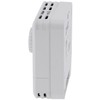 Socket Thermostat, Max. 3500 W, On/Off/Auto, 230 V for Heating