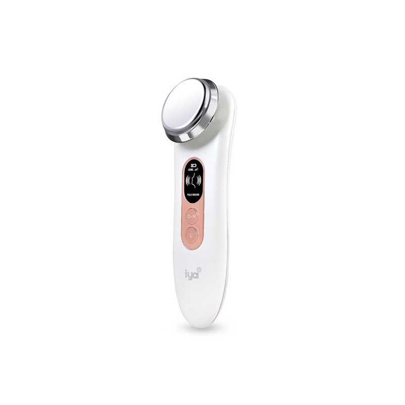 IYA Galvanic Massager Facial Skin Care Device IGV-0922 Home Care