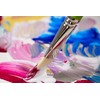 Liquitex.