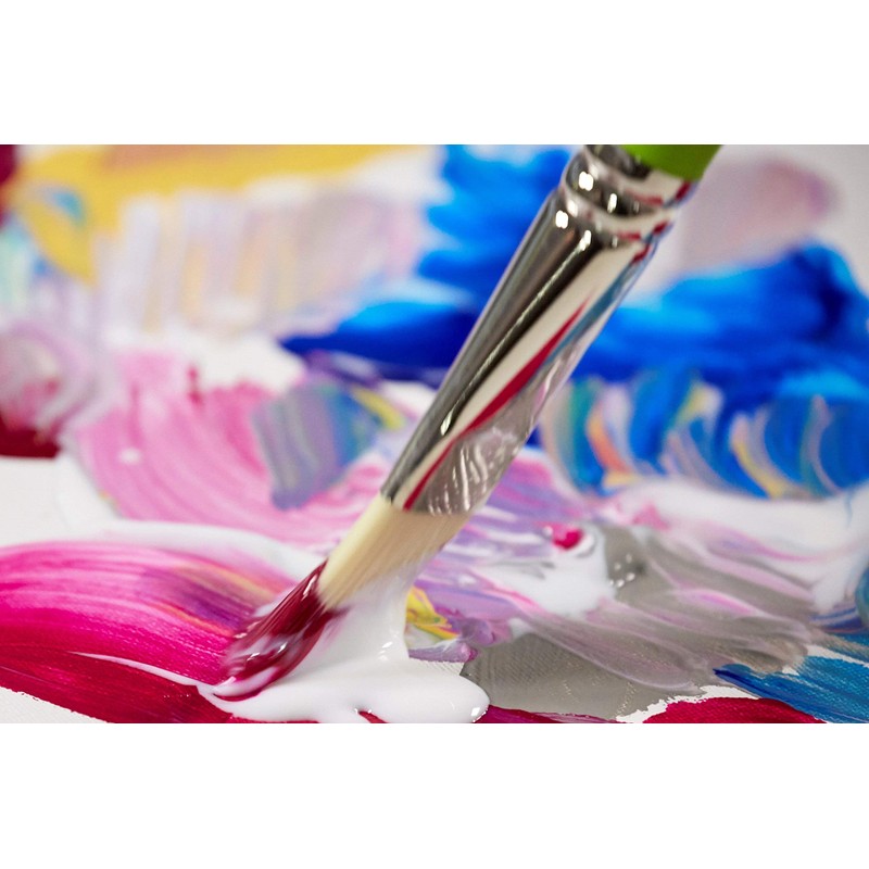 Liquitex.