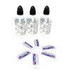NeilMed Sinus Rinse 3pcs Bottles 8 OZ+6 Packet Exp: 04/2028