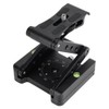 ADAI Folding Z Flex Tilt Pan Head Tripod Ballhead Quick